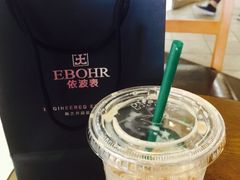 -星巴克(北京王府井店)