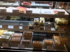 -红宝石·鲜奶小方·海派西点房(南翔店)