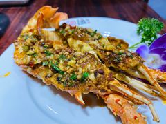 -渔日本料理铁板烧(新天地假日广场店)