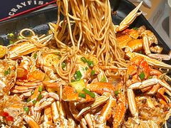 -巴厘龙虾·榜首油焖大虾(音乐学院·沿江酒馆店)
