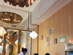 大堂-云海肴·汽锅鸡·云南菜(苏州中心店)