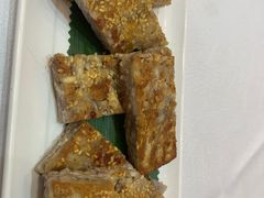 -君德澜酒家·创意粤菜(金山谷店)