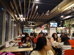 -Pier 21 (Terminal 21 Asok)