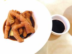 -明泉居茶点荟(车陂店)