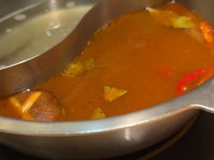 -水林间·寿喜烧自助(仙林金鹰店)