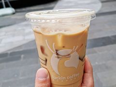 -瑞幸咖啡(协信星光广场店)