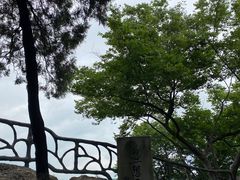 -幕燕滨江·燕子矶公园