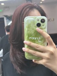 -宝妍美容美发画染