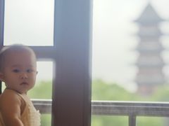 -苏州吴宫泛太平洋酒店