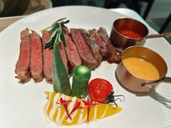 -伯顿西餐厅(平湖店)