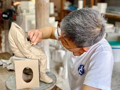 -景德镇古窑民俗博览区