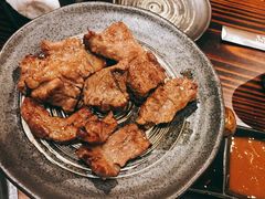 -和萌牛肠烧烤(财富中心店)