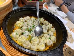-汤记传菜(浦江店)