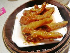-又一间茶点轩(百汇广场店)