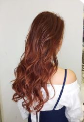 -MY HAIR ARDOR