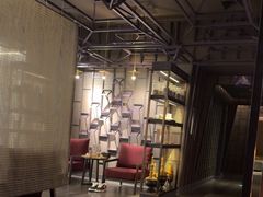 -LANN I 蘭 泰式古法按摩(徐家汇城开YOYO店)