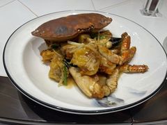 -沪华海鲜大酒楼(南汇店)