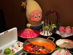 -色響火锅(恒隆广场店)