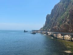 -长岛南北长山旅游景区