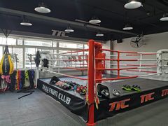 -TFC 纯泰拳馆MuayThai