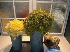-深圳威尼斯英迪格酒店-邻芙花廊下午茶·NINFA GALLERY·蛋糕·咖啡
