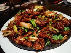 -玖五京菜(杭州城北万象城店)