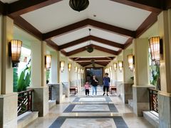 -三亚亚龙湾天域度假酒店