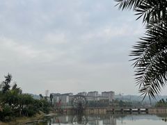 -枫香湖儿童公园