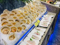 -初色海鲜自助(万丰路店)