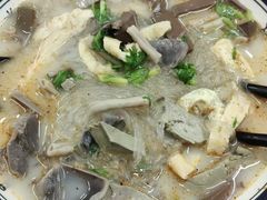 -鸭小妹鸭血粉丝(老门东店)