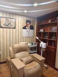 -BarberKiNG男士理发馆Barbershop