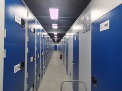 -StorHub趣存自助仓·迷你仓(普陀店)