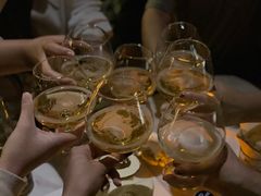 -STARRY CAFE & LOUNGE BAR(高新店)