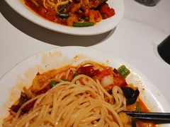-清真·卡德尔大叔新疆主题餐厅(龙汇路店)