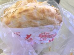 -西安手工面(万象城店)
