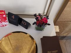 -PAUL LAFAYET 法式甜品(港汇广场店)