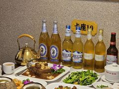 -合丰源幸福楼·客家菜