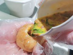 -海底捞火锅(番禺广场店)