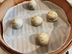 豆沙小笼包-鼎泰丰(南门店)