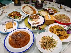 -黄家老店·非遗灌汤包(晋安路店)