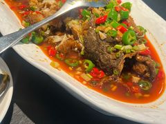 -金谷仓家庭料理(马泉营店)
