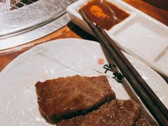 -御牛道日式烤肉料理(杭州万象城店)