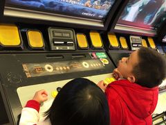 -爱玩嘉年华(成都北城天街店)