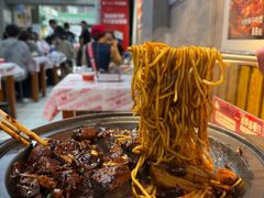 -回味黑鸭煲·始于2006(万松园店)