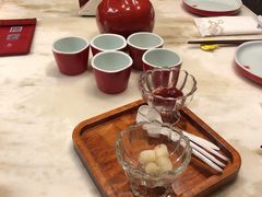 -京华烟云·北京烤鸭(领展购物广场·中关村店)