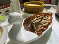 -老浒记烤鸭-北京菜(琉璃厂店)