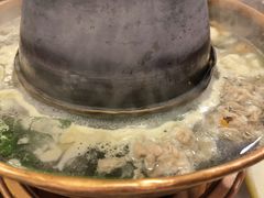 -京门老爆三(回龙观店)