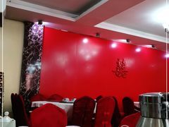 -茂盛饭店(汕尾大道中店)