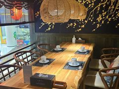 -萤初高端日料王(曲江银泰店)