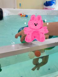 -爱乐婴童水育早教中心·儿童游泳中心(田园商业广场店)